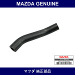 Genuine Mazda Horse Air - Part No. N3F1-13-766 (N3F113766)