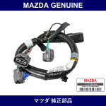 Genuine Mazda Cord Short - Part No. F151-67-SH0D (F15167SH0D)