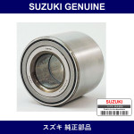 Genuine Suzuki Bearing Rear Wheel - Part No. 46860-76G04 (4686076G04)