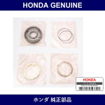 Genuine Honda Sleeve - Multiple Part Numbers [Set 23623]