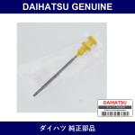 Genuine Daihatsu Oil Level Gauge - Part No. 15301-87215 (1530187215)