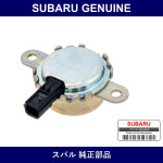 Genuine Subaru Valve Assembly Oil Control - Multiple Part Numbers [Set 10921]