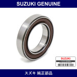 Genuine Suzuki Bearing - Multiple Part Numbers [Set 09262-D]