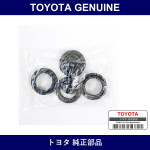 Genuine Toyota F Cup Kit - Multiple Part Numbers [Set 04905]