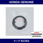 Genuine Honda Rubber Spring Seat - Multiple Part Numbers