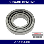 Genuine Subaru Roller Bearing - Part No. 806340080 (8063-40080)