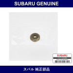 Genuine Subaru Plate Stabilizer - Part No. 721006000 (7210-06000)