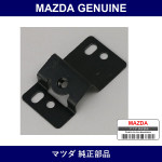 Genuine Mazda Fit．Kit．Audio - Part No. D461-V6-025 (D461V6025)