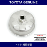 Genuine Toyota Oil Filter Wrench - Multiple Part Numbers [Set 09228]