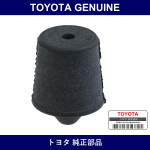 Genuine Toyota Back Door Panel Cushion - Part No. 90541-09029 (9054109029)