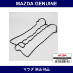 Genuine Mazda Gasket Head Cover - Part No. JE48-10-235 (JE4810235)