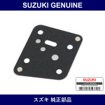 Genuine Suzuki Gasket Oil Control Valve - Part No. 16555-58J32 (1655558J32)