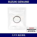 Genuine Suzuki Isc Valve Gasket - Part No. 18139-82K00 (1813982K00)