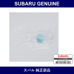 Genuine Subaru Service Valve Cap No.2 - Multiple Part Numbers [Set 88375]