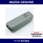 Genuine Mazda 00 Knob Knuckle - Factory Original Part