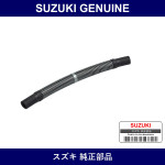 Genuine Suzuki Heater Hose - Part No. 17800-71810 (1780071810)