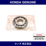 Genuine Honda Bearing - Multiple Part Numbers [Set 91002]