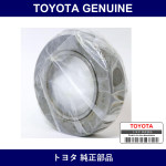 Genuine Toyota Clutch Release Back G - Part No. 90363-40022 (9036340022)