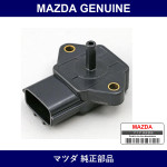 Genuine Mazda Sensor Boost - Multiple Part Numbers