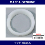 Genuine Mazda Bush Change - Part No. Y601-17-492 (Y60117492)