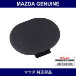 Genuine Mazda Cap - Part No. NA01-50-797A (NA0150797A)