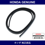 Genuine Honda Rubber - Multiple Part Numbers [Set 73526]