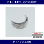 Genuine Daihatsu Bearing Set Connecting - Multiple Part Numbers [Set 13041]