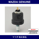 Genuine Mazda Gauge Unit Oil Pressure - Part No. N3A1-14-820 (N3A114820)