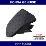 Genuine Honda Cap B R. *Nh167L* - Part No. 83522-S2A-003ZA (83522S2A003ZA)