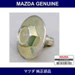 Genuine Mazda Bolt - Multiple Part Numbers [Set NA01]