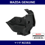 Genuine Mazda Weather Strip Side - Part No. NA01-R1-721C (NA01R1721C)