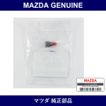 Genuine Mazda Valve Mode Control - Multiple Part Numbers [Set BP4]
