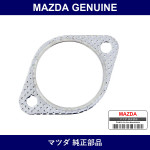 Genuine Mazda Gasket Exhaust Pipe - Factory Original Part