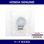 Genuine Honda Cap - Multiple Part Numbers [Set 42326]