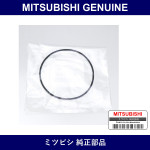 Genuine Mitsubishi O-Ring T/F - Part No. MD727944 (MD72-7944)