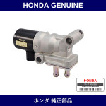 Genuine Honda Electronic Valve - Multiple Part Numbers [Set 36450]