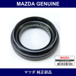 Genuine Mazda Seal Oil - Part No. P016-27-238 (P01627238)
