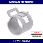 Genuine Nissan Clamp Hose - Multiple Part Numbers [Set 16439]