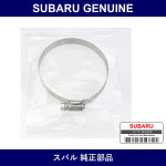Genuine Subaru Hose Clamp - Multiple Part Numbers [Set 805984]