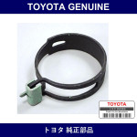 Genuine Toyota Hose Clamp - Multiple Part Numbers [Set 90466]