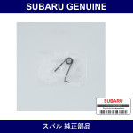 Genuine Subaru Spring Accelerator Pedal Tilt - Part No. 36037AA060 (36037-AA060)