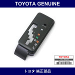Genuine Toyota Position Indicator Housing Upr - Multiple Part Numbers [Set 35971]