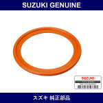 Genuine Suzuki Gasket Oil Cooler - Part No. 16621-83G00 (1662183G00)