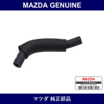 Genuine Mazda Water Hose Turbocharger - Multiple Part Numbers