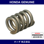 Genuine Honda Spring - Multiple Part Numbers [Set 18230]