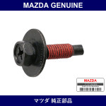 Genuine Mazda Bolt - Multiple Part Numbers [Set 9YA0-B]