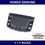 Genuine Honda Module Assembly. Front Roof - Multiple Part Numbers [Set 36620]