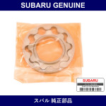 Genuine Subaru Rotor Set Oil Pump - Multiple Part Numbers [Set 15008AA]