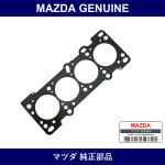 Genuine Mazda Gasket Cylinder Head - Multiple Part Numbers