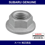 Genuine Subaru Flange Nut - Multiple Part Numbers [Set 9023800]